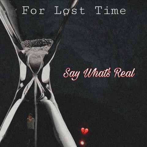 Say What's Real