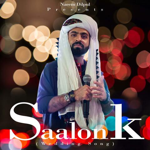 Saalonk (Wedding Song)