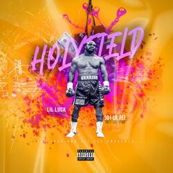 HOLYFIELD (feat. 301 LIL FEE)