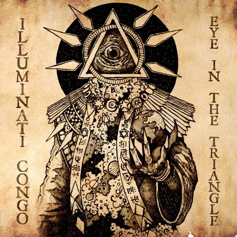 Eye in the Triangle