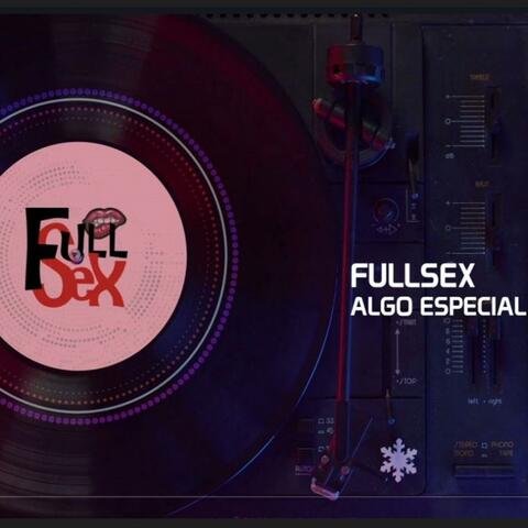 Algo Especial
