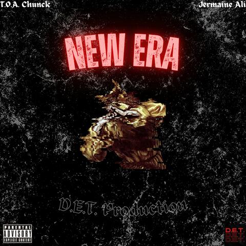 NEW ERA