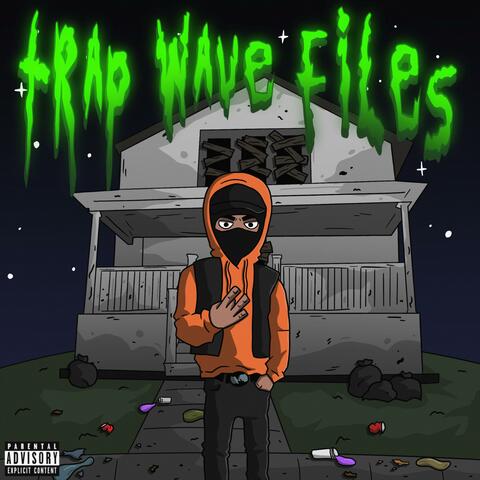 Trap Wave Files
