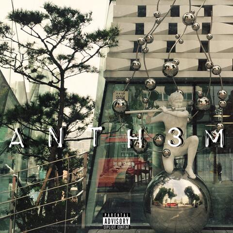 ANTH3M