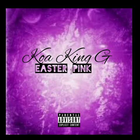 Easter Pink