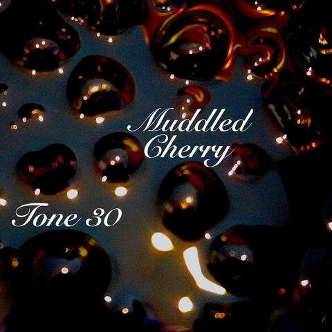 Muddled Cherry