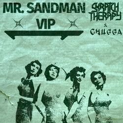 Mr. Sandman (feat. CHUGGA)