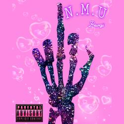 N.M.U (Not Missing You)