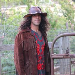 Close, comfortable and crazy about you