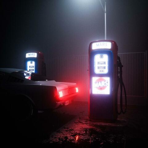 Drive Home