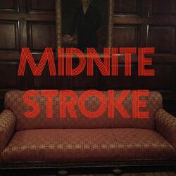 MIDNITE STROKE (feat. Lisa C & Nissim)