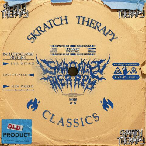 Skratch Therapy Classics