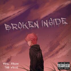 BROKEN INSIDE