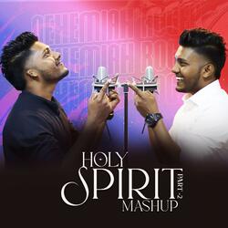 HolySpirit Eleven