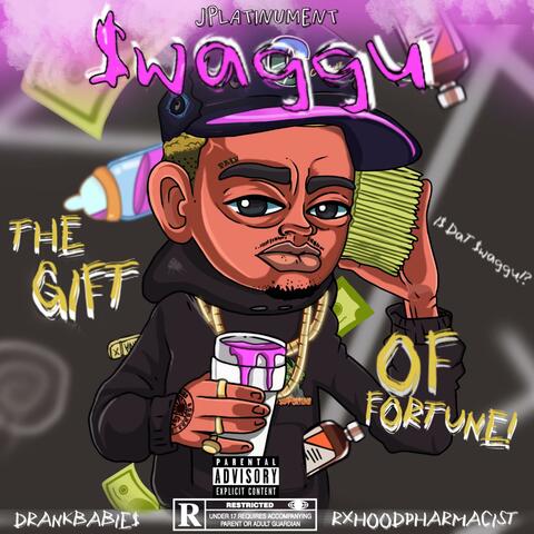The Gift Of Fortune