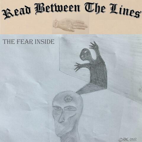 The Fear Inside (feat. Paul Tergeist)