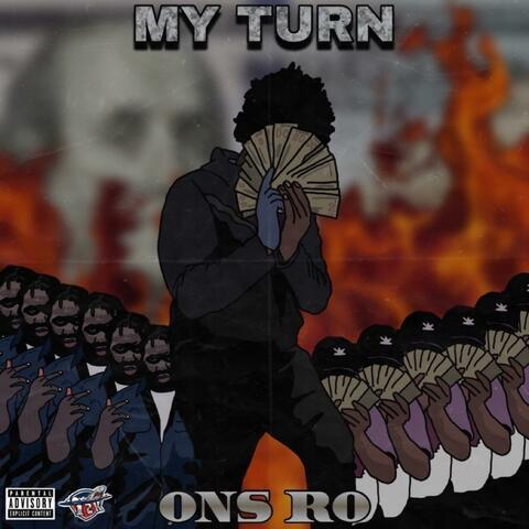 My Turn