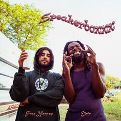 Speakerboxxx (feat. Okir)