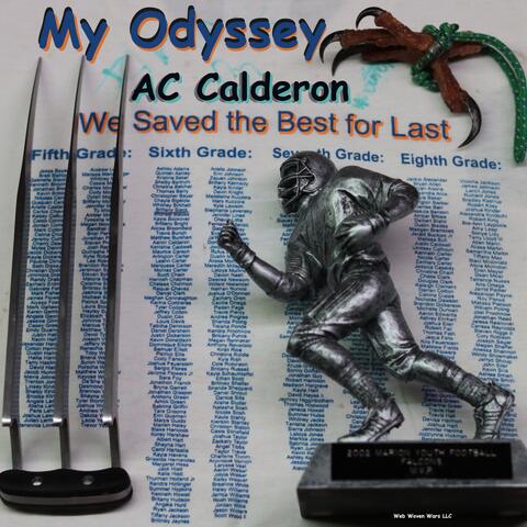 My Odyssey