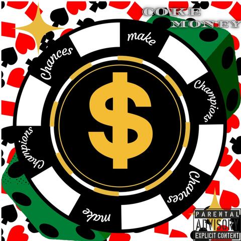 Chances make Champions