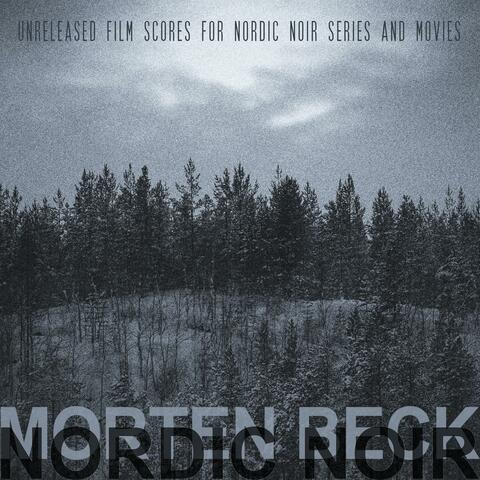 Nordic noir, cinematic scores part 1