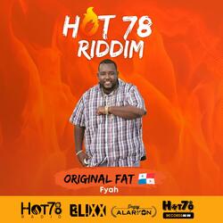 Fyah (feat. Original Fat)