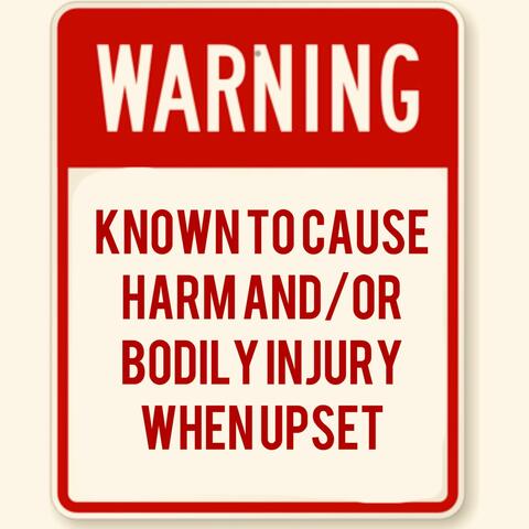 Warning