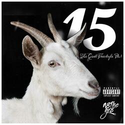 The Goat Freestyle, Pt. 1