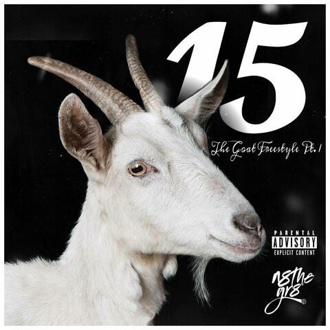 The Goat Freestyle, Pt. 1
