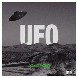 UFO (feat. raegen)