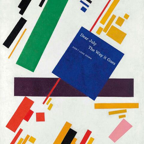 Dear July / The Way it Goes
