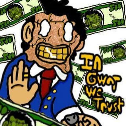 In Gwap We Trust