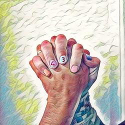 paint my nails