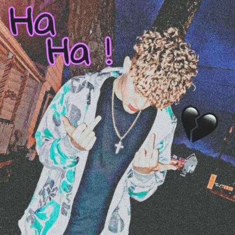 Ha Ha !