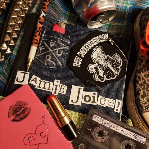 Jamie Joice