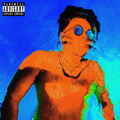 No Runnin By The Pool