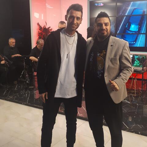 Bu Gece (feat. Şafak Sönmez)