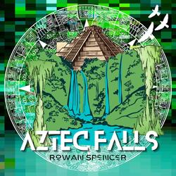 Aztec Falls I