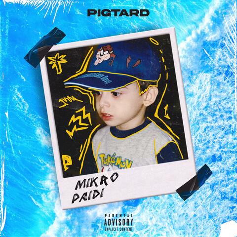 Mikro Paidi (feat. Heybekooo)