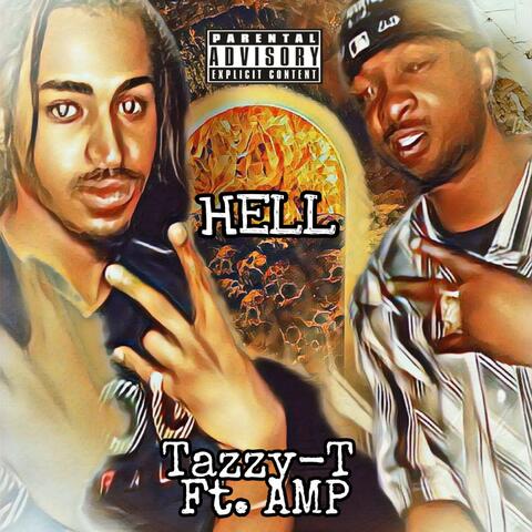 Hell (feat. AMP)