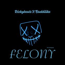 Felony (feat. Baddilika)
