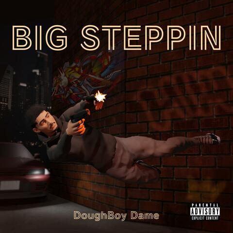 Big Steppin
