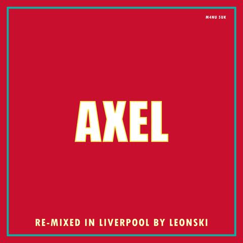 Axel (2020) (The Liverpool Mix)
