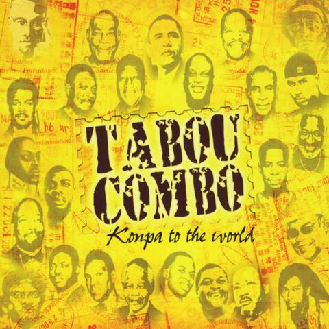 Konpa To The World