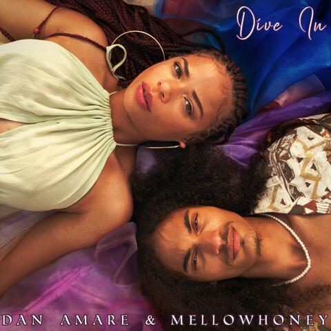 Dive In (feat. MellowHoney)