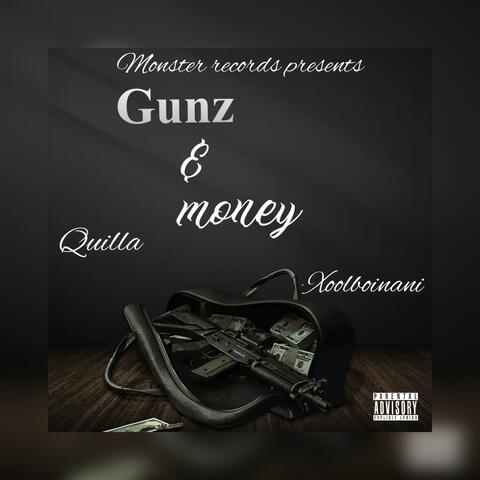 Gunz & Money (feat. XOOLBOINANI)