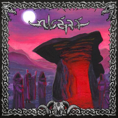 Aiséirí - Volume II