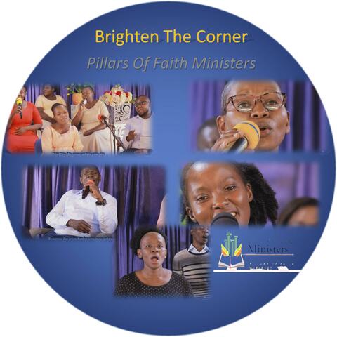 Brighten The Corner