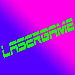 LaserGame