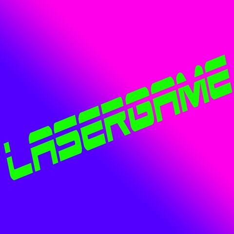 LaserGame